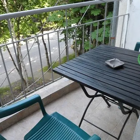 Ivan And Dilyana Apartment Burgas