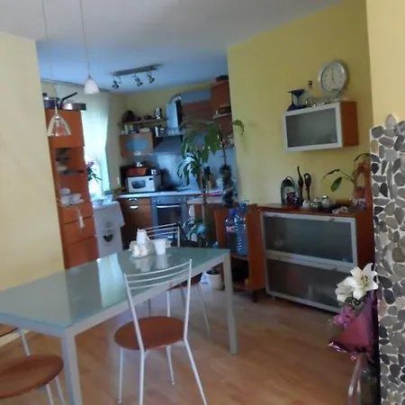 Ivan And Dilyana Apartment