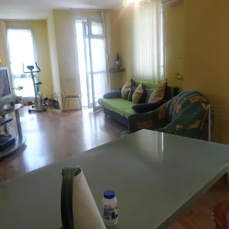 Ivan And Dilyana Apartment