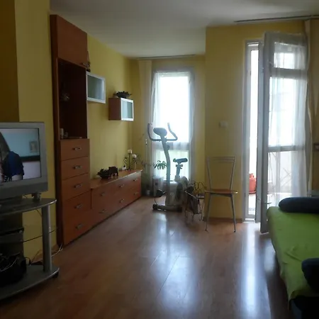 Apartment Ivan And Dilyana *