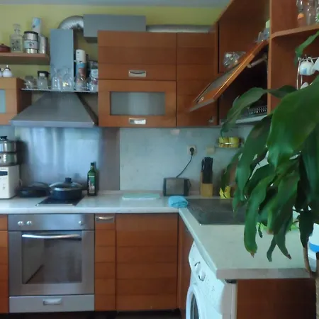 Ivan And Dilyana Apartment *