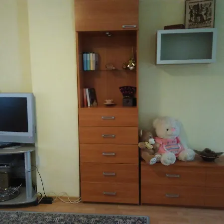 Ivan And Dilyana Apartment
