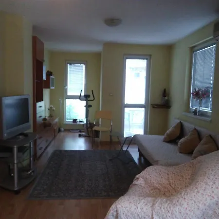 Ivan And Dilyana Apartment *