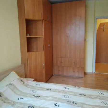 Ivan And Dilyana Apartment Burgas
